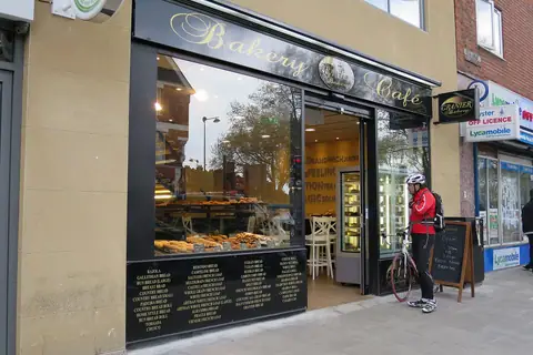 Ying Bakery photo 2