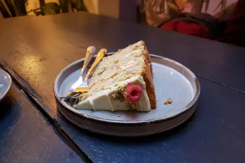 Ying Bakery photo 4